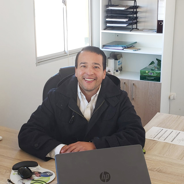 Director Ejecutivo