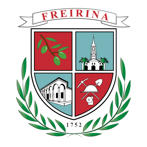 Escudo Freirina