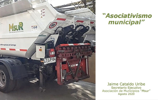 Cuidemos la casa de todos