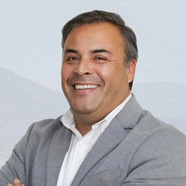 Vicepresidente